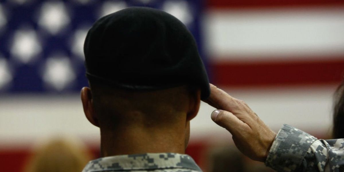 NextImg:Army plans ‘sweeping changes’ to recruiting after struggling to meet end-strength goal