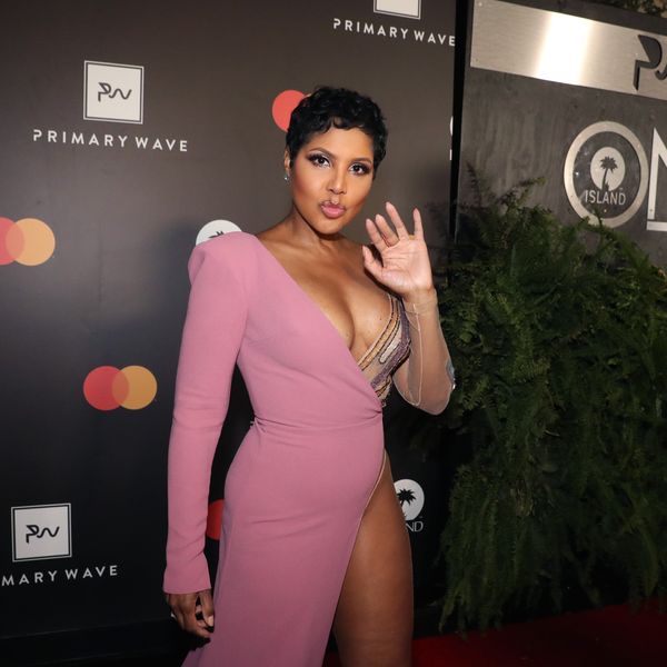11 Toni Braxton Quotes That Are As Iconic As She Is
