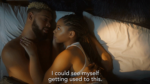 12 Super Solid Reasons To Have A Quickie Every Single Day