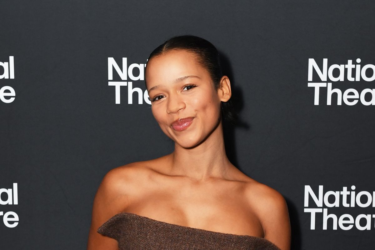 Who Is Taylor Russell? Actress Harry Styles Dating PDA - xoNecole