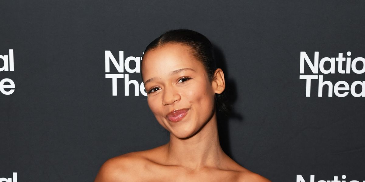 Who Is Taylor Russell? Actress Harry Styles Dating PDA - xoNecole