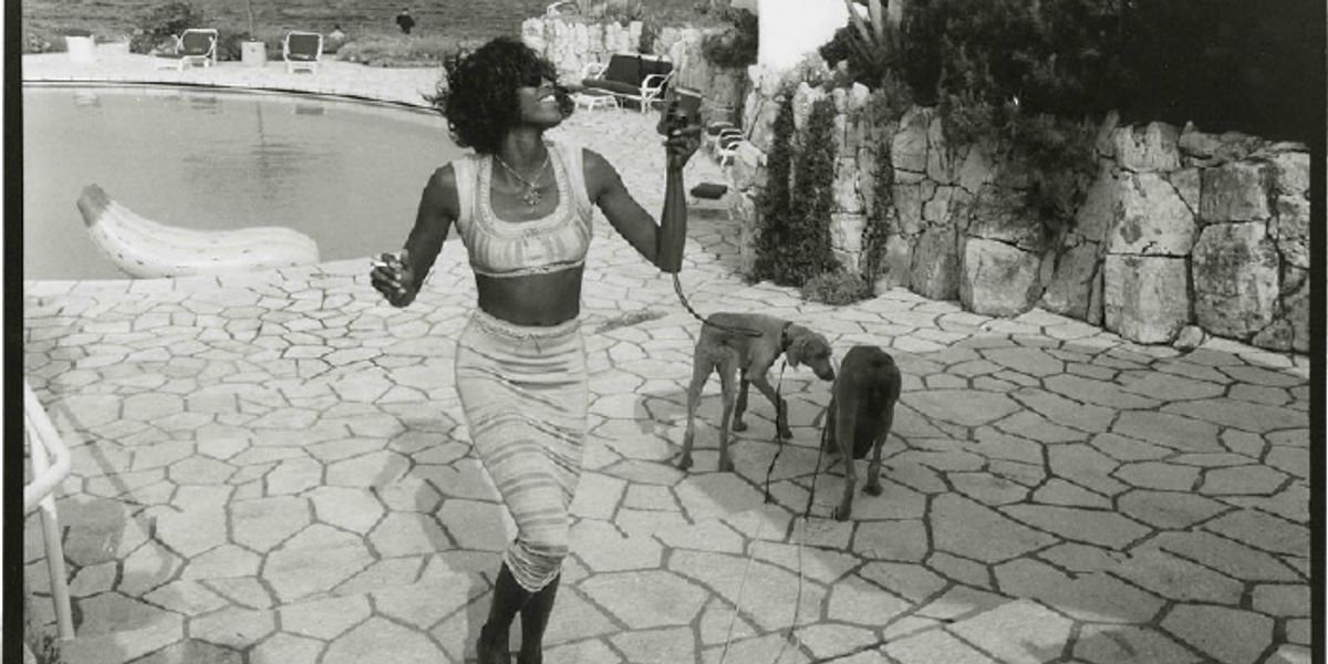 10 Must-See Art Shows Opening This Week