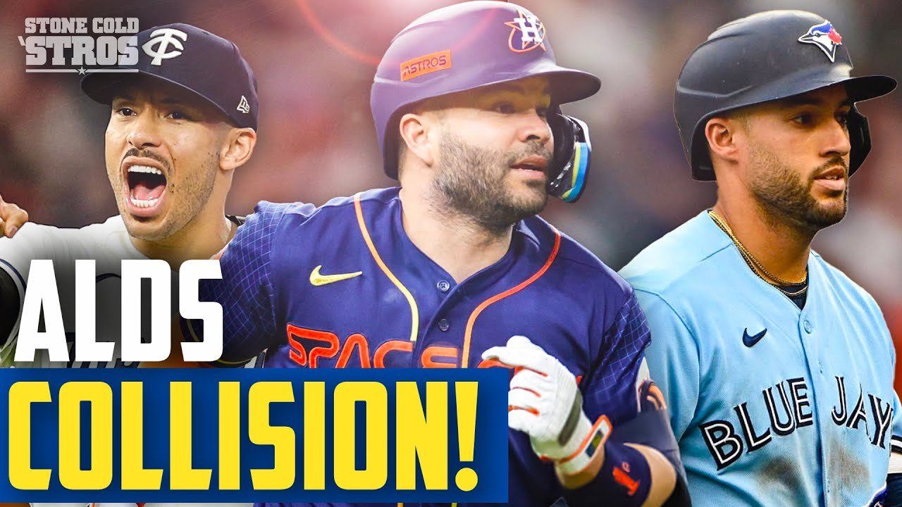 Weighing Houston Astros potential ALDS postseason matchups
