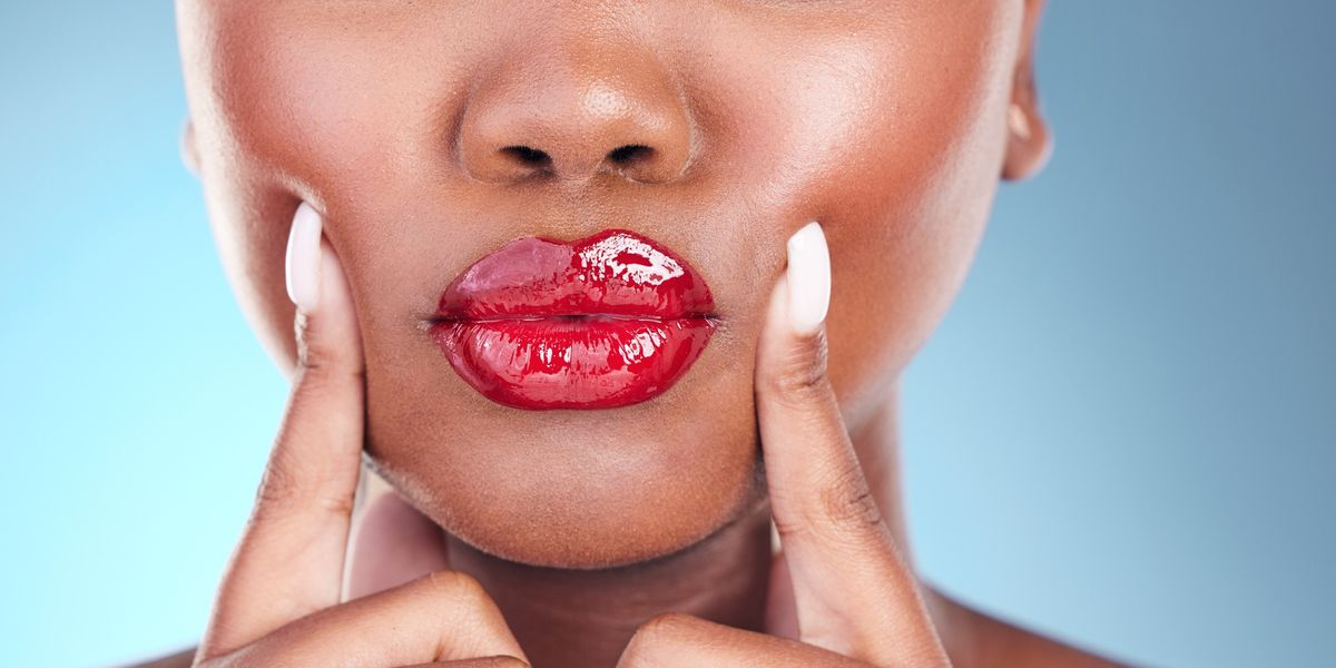 Pucker Up: Let's Make Your Lips Even More Kissable
