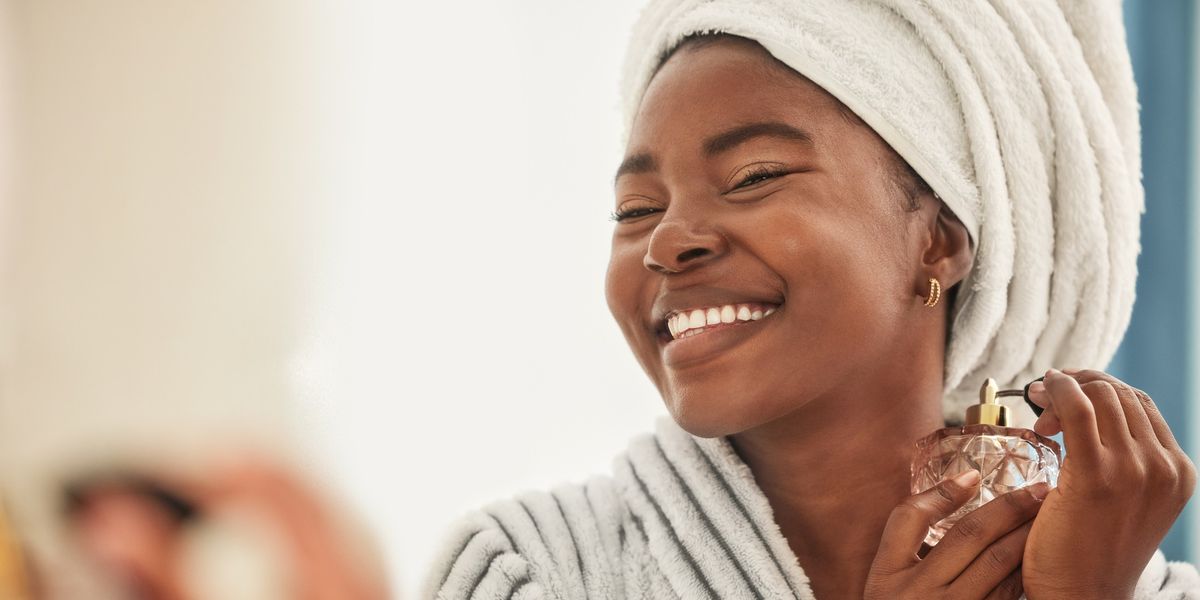 Scentsational: 12 Hacks That Will Keep You Smelling Amazing All Day Long