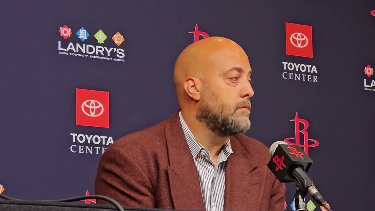 Houston Rockets make a decision on Kevin Porter Jr.'s future with team