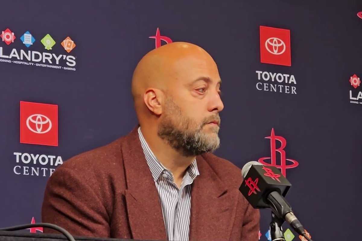 Houston Rockets make a decision on Kevin Porter Jr.'s future with team