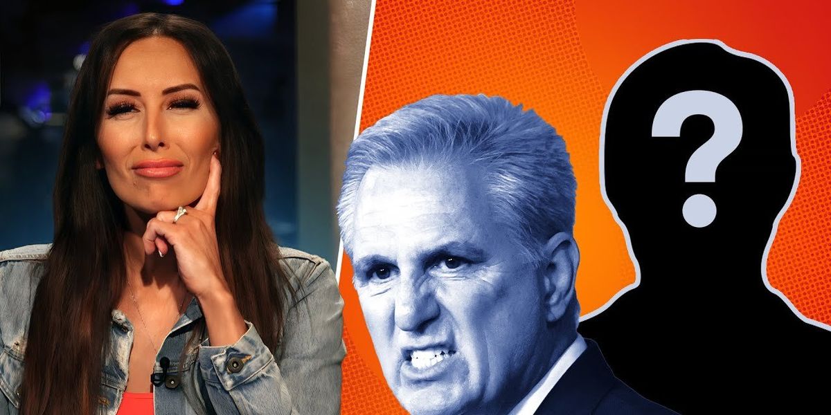 NextImg:Is THIS who will replace McCarthy as speaker?