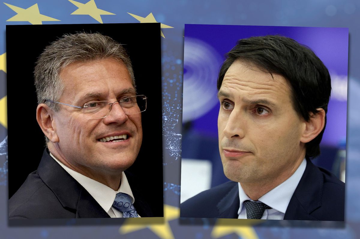 Inciucio dell’Europa sul dopo Timmermans. Vince il dogma green