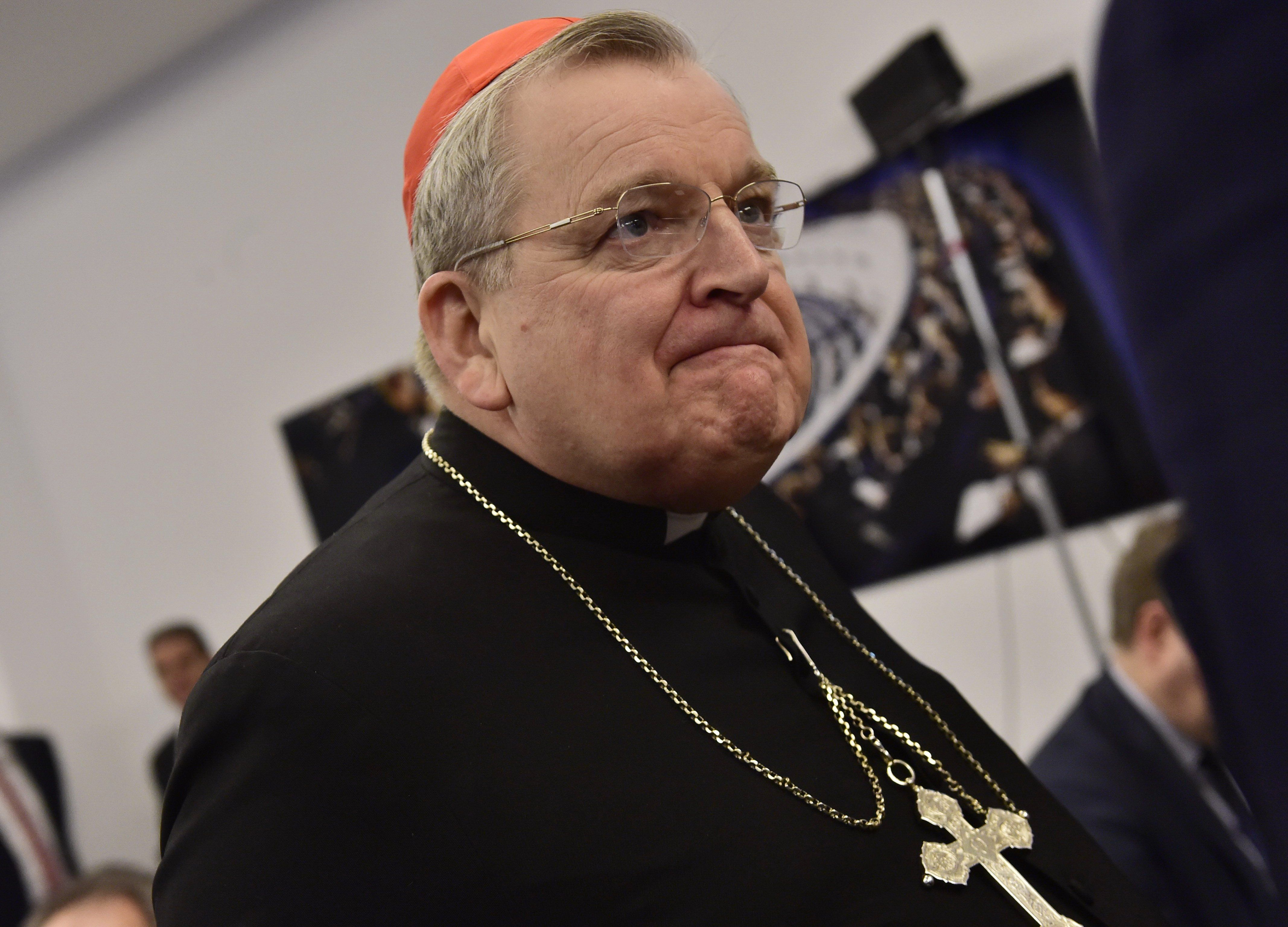 Una sbandata che mette a disagio i cattolici