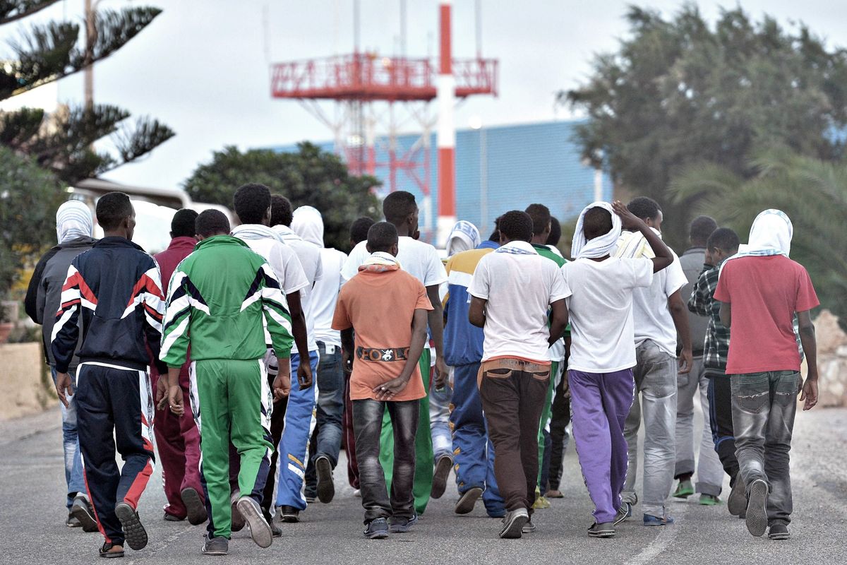 Altri 3 giudici anti italiani: «no al rimpatrio in Tunisia»