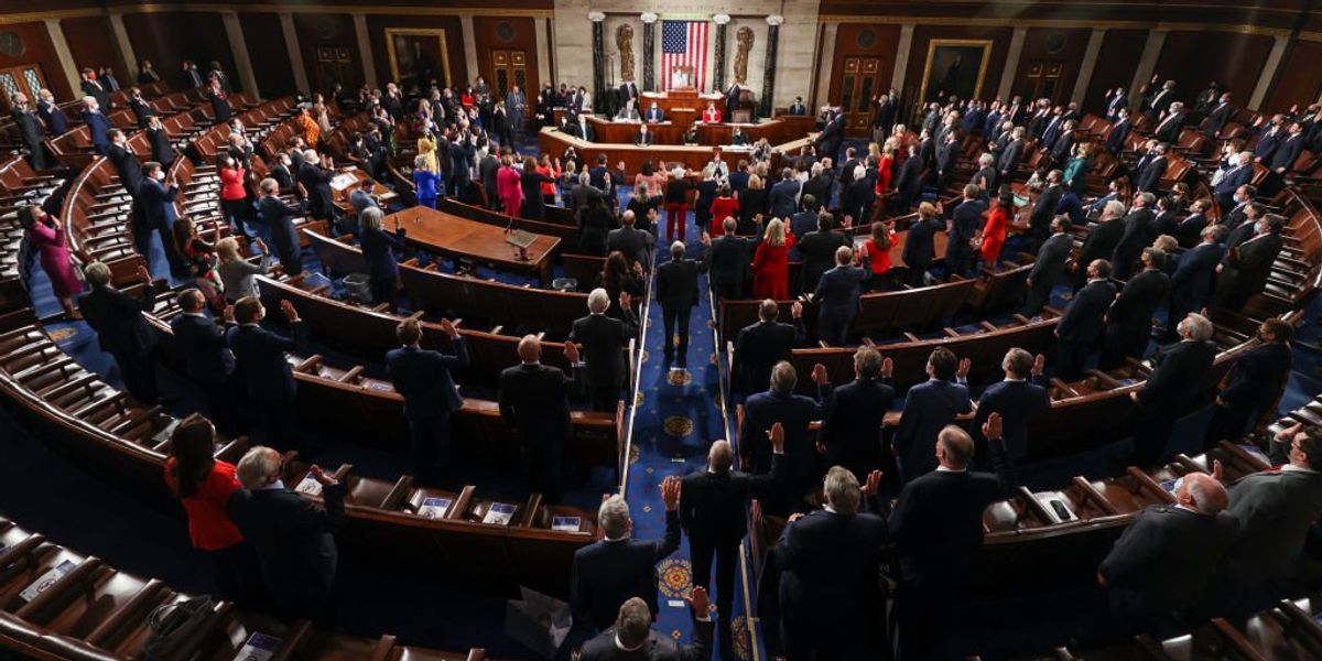 NextImg:Horowitz: One quality we need in a new House speaker