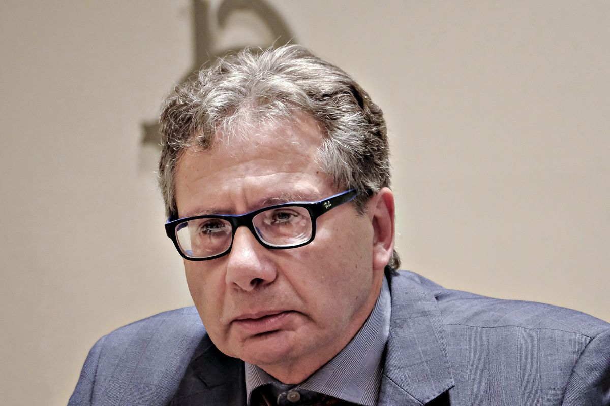 «Questa giustizia malata di ideologia mette a rischio la vita democratica»