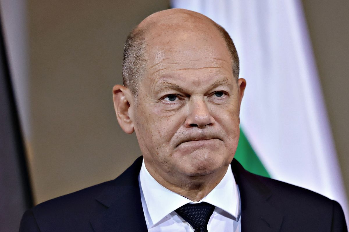 Schiaffo a Scholz: Bruxelles cancella le Ong