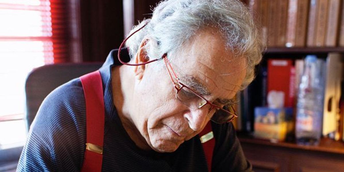 R.I.P. Vladimir Kagan