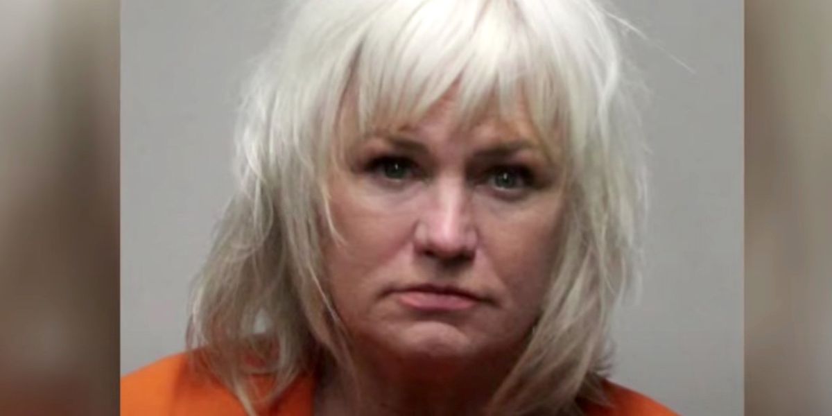 NextImg:2nd grade school teacher arrested for teaching while allegedly being 'extremely intoxicated' in California