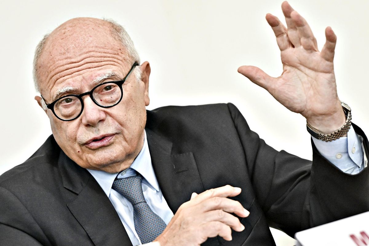 Peggio di Galli c’è solo chi adesso lo tradisce