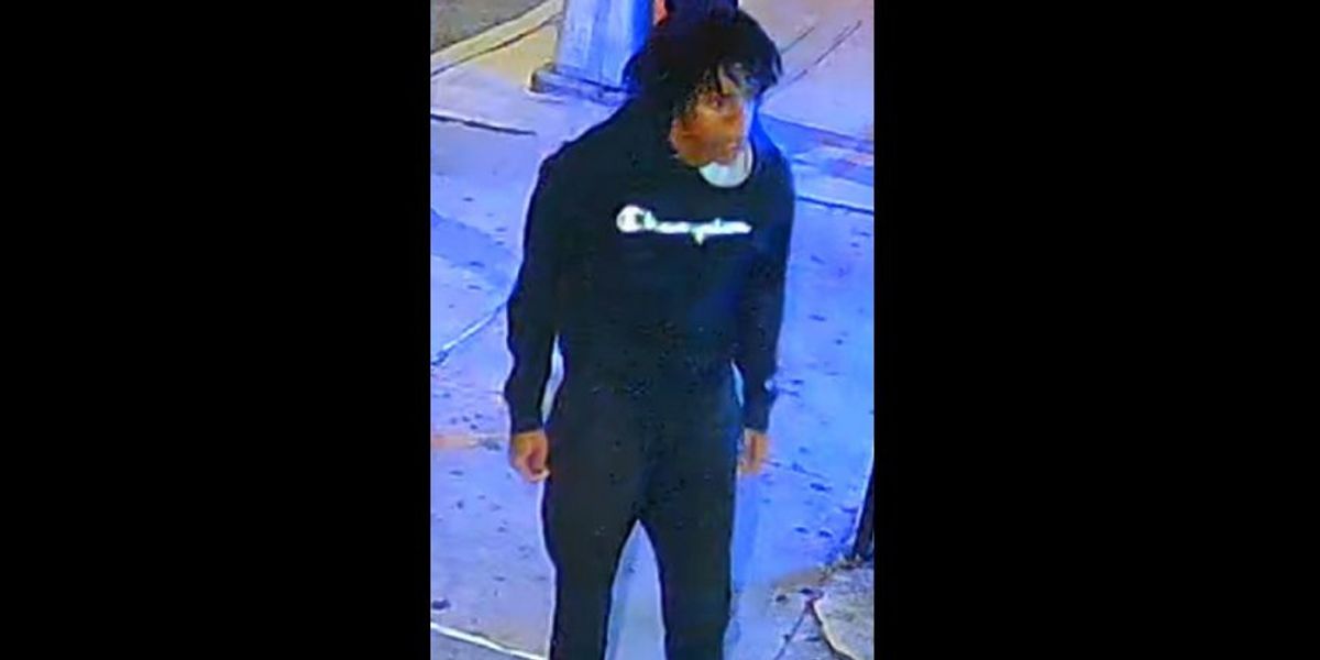 NextImg:18-year-old arrested in connection with brutal murder of NYC social justice activist, stabbed repeatedly in front of his girlfriend