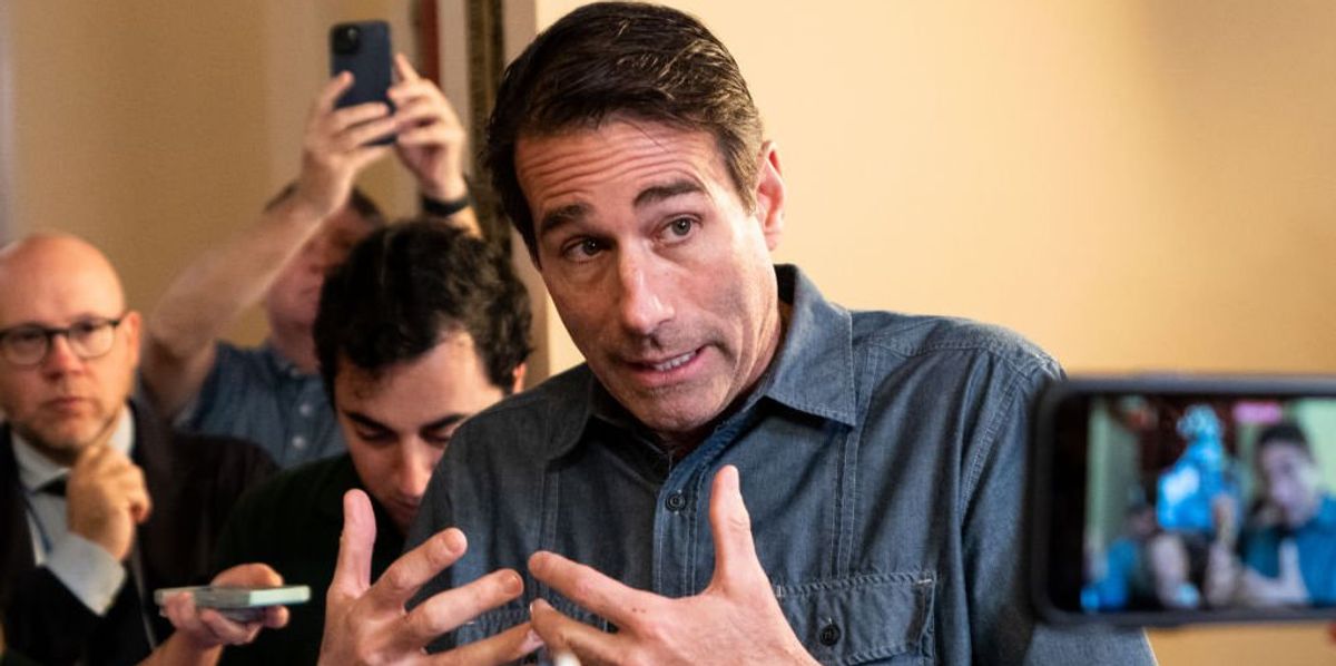 NextImg:'I'll be candid': GOP lawmaker reveals what might have happened behind closed doors if House hadn't recessed after McCarthy ouster
