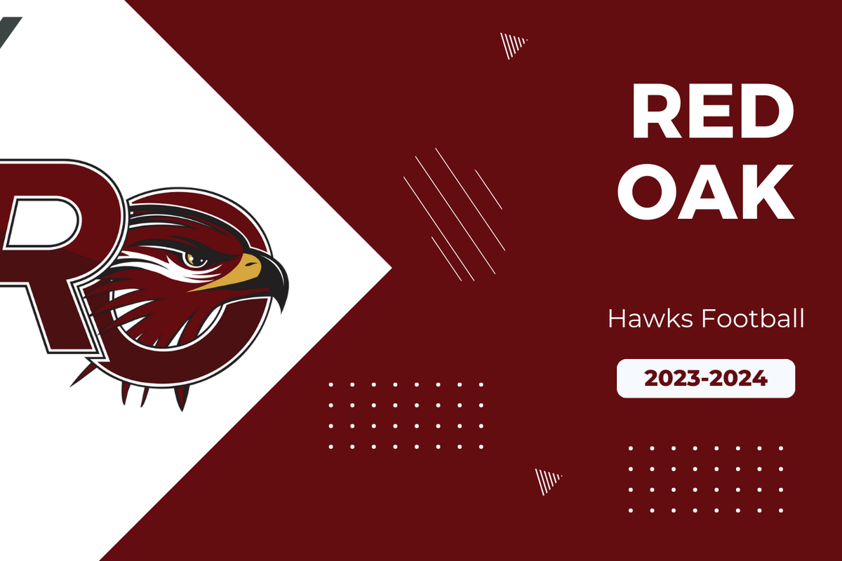 Making History: Red Oak Football looks to continue dominance