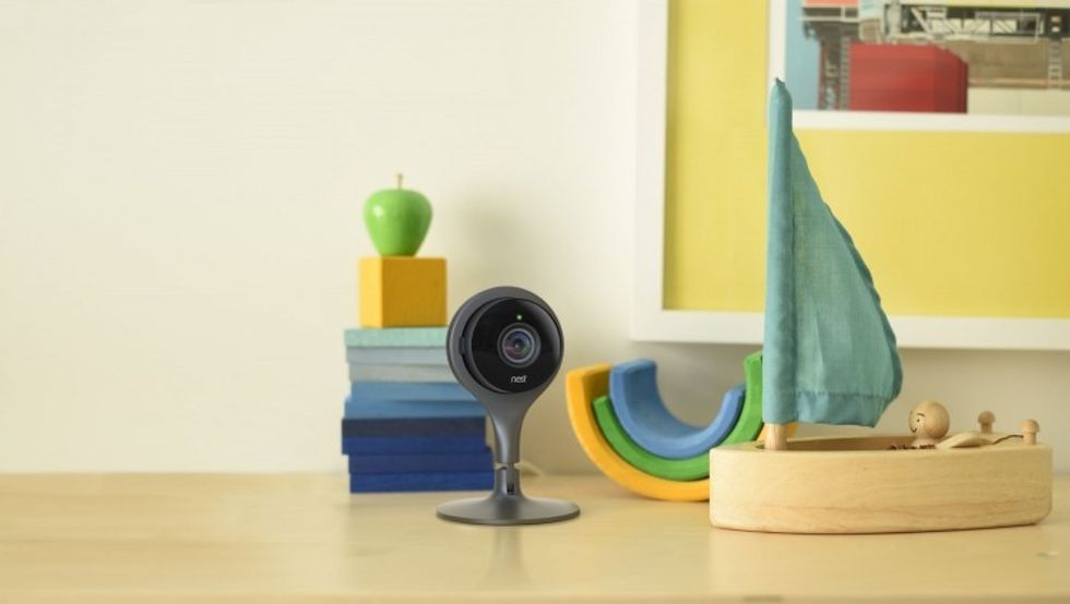 Nest Cam: Google Has A Hit With Its Smart Security Camera