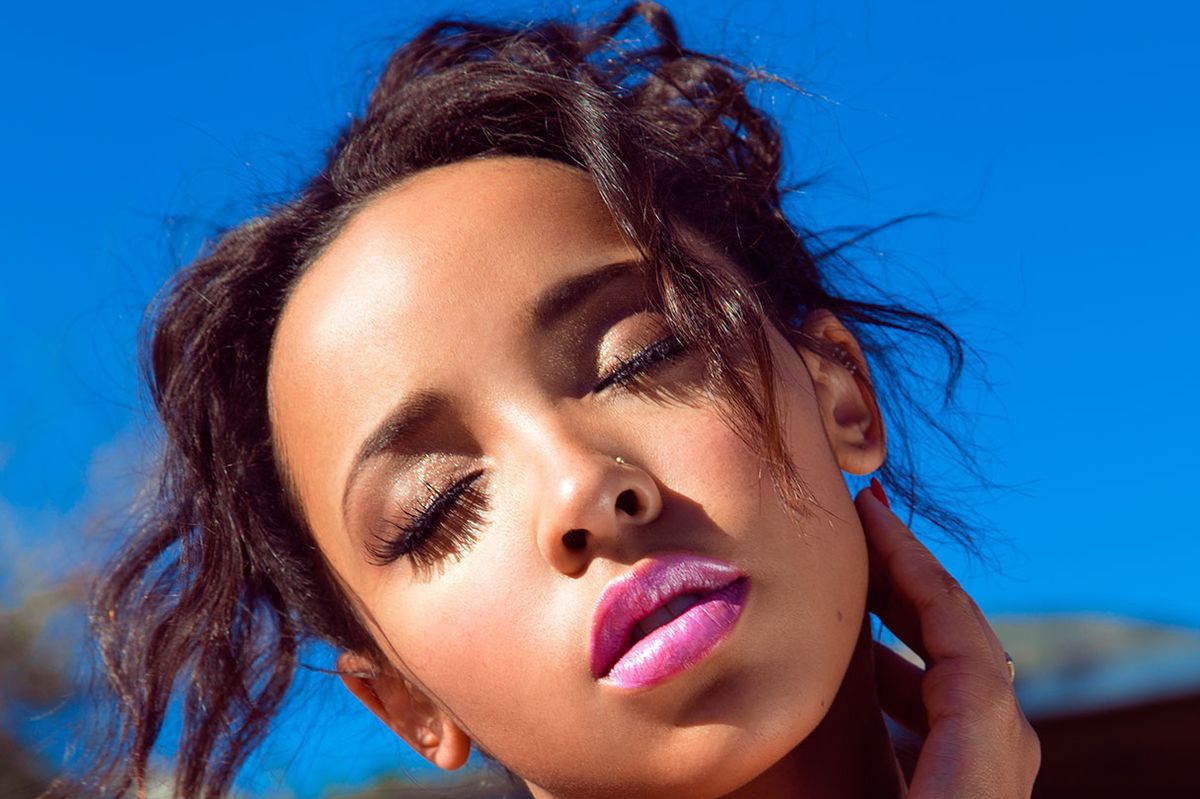 Daydreams and Joyrides with Tinashe