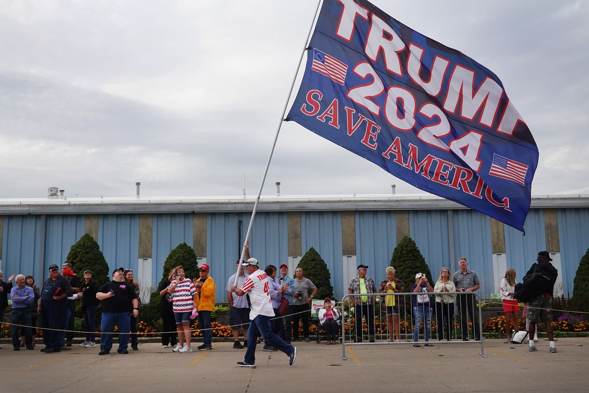 Usa 2024: la situazione repubblicana in Iowa e New Hampshire