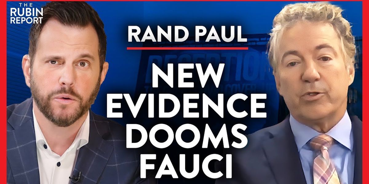 NextImg:THESE recently obtained Fauci emails may put him in JAIL