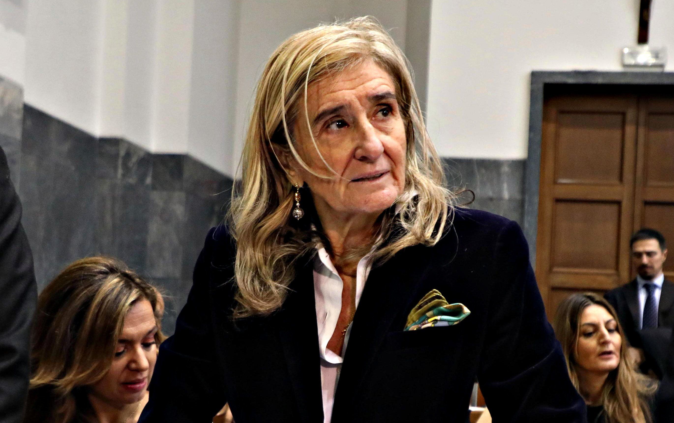 Soci privati bloccati. La morsa della Morselli per restare in sella all’Ilva