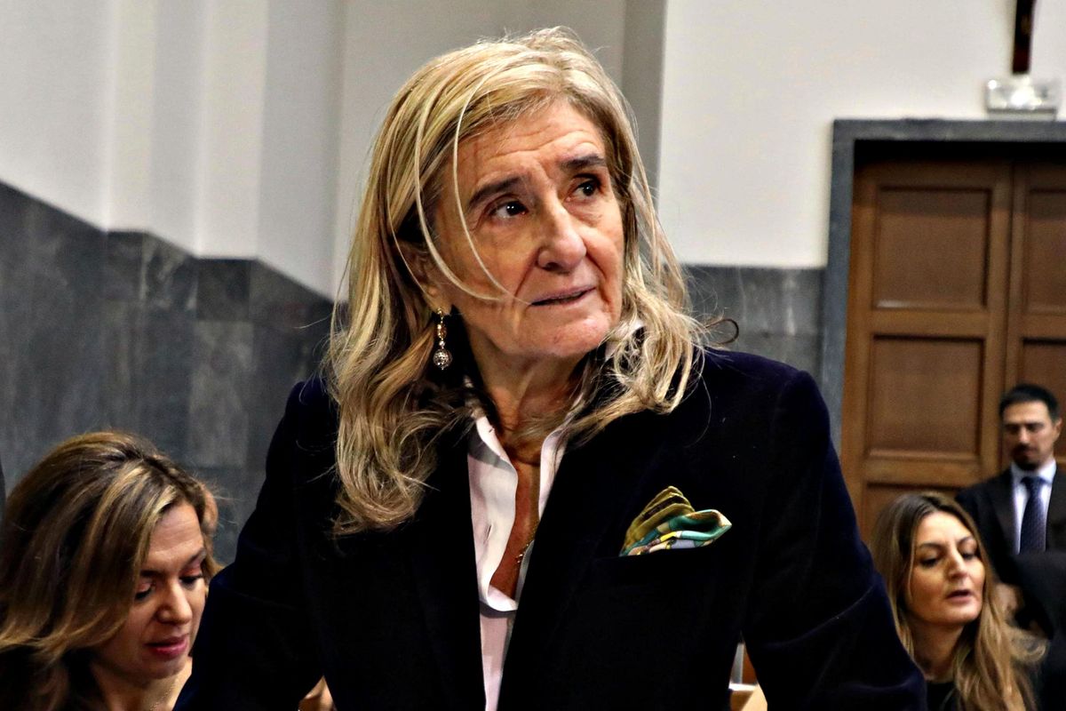 Soci privati bloccati. La morsa della Morselli per restare in sella all’Ilva