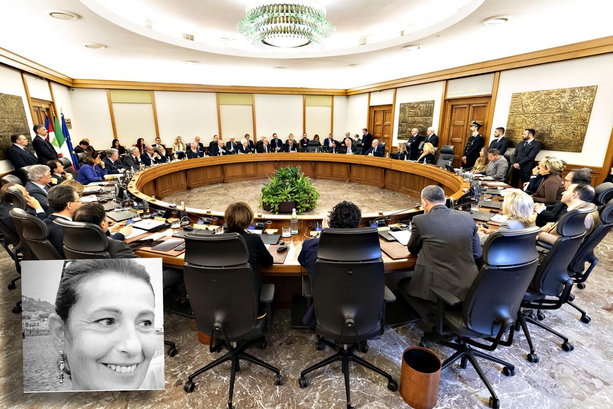 L’Anm la difende, ma il Csm si spacca