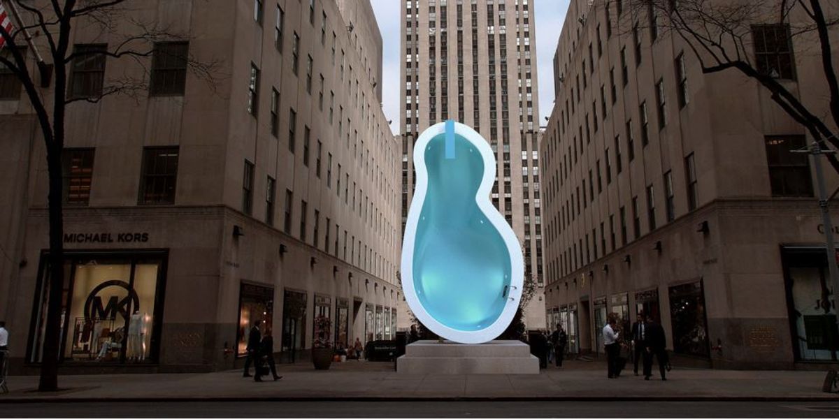 11 Must-See Art Shows Opening This Week