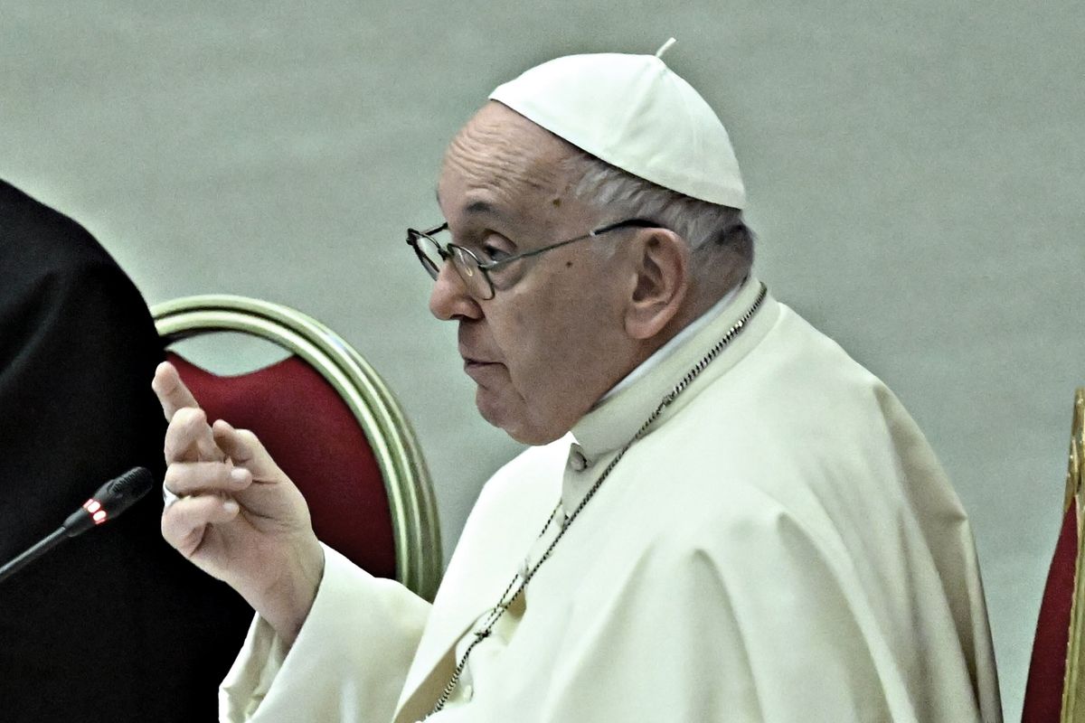 Se si vota alla transizione forzata la Chiesa si farà del male da sola