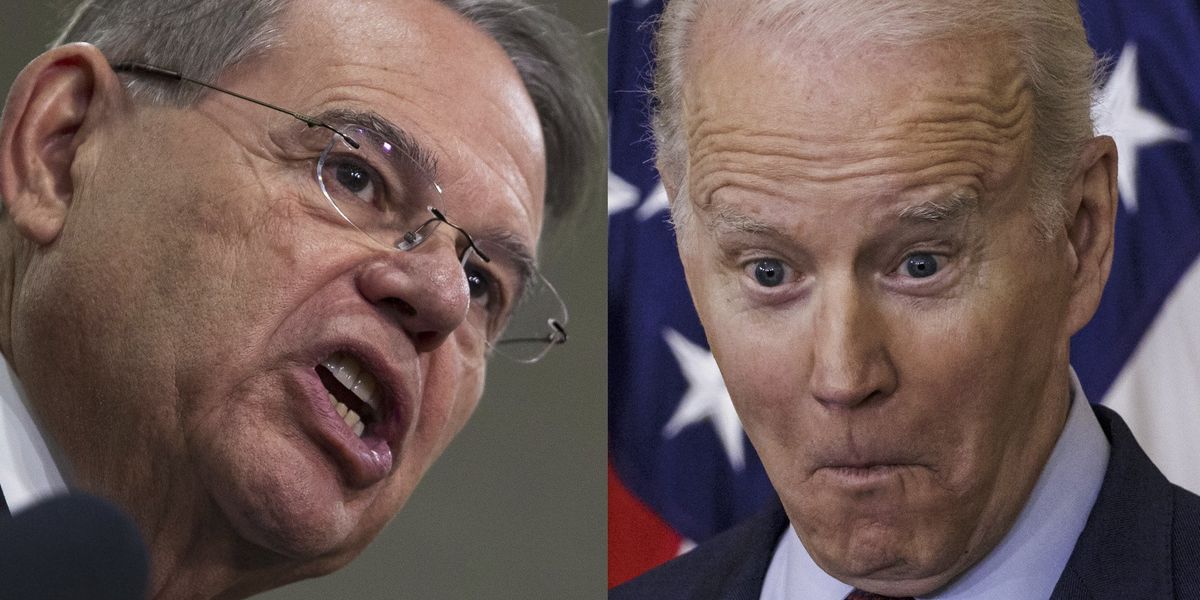 NextImg:Democrats outraged as Biden announces deportations of Venezuelan asylum-seekers to resume