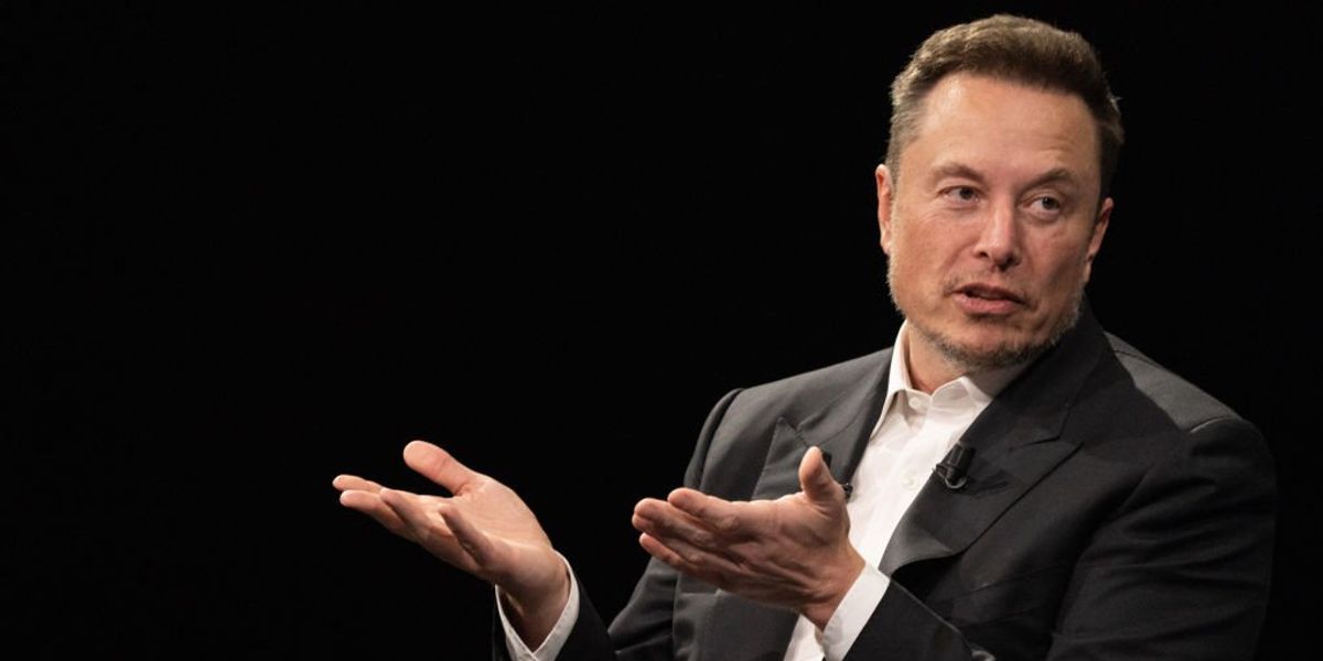 NextImg:SEC sues Elon Musk over refusal to testify in Twitter probe — X owner calls for 'overhaul' of bureaucratic agencies