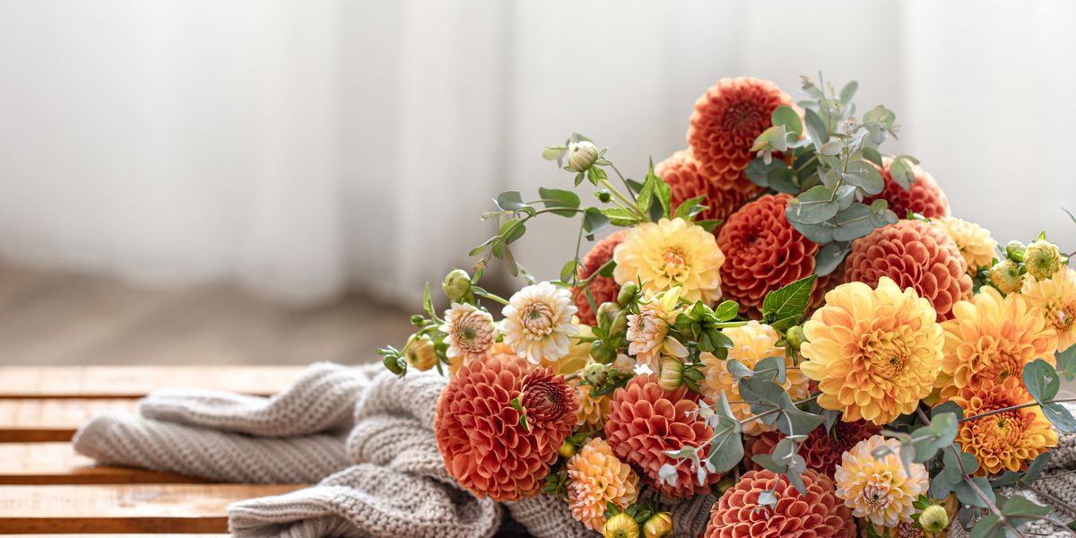 Commentary: A seasonal bouquet with spiritual significance