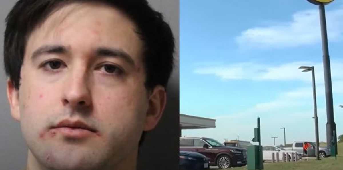 Son of Buc-ee's co-founder accused of using spy cameras to record people using toilets, showering, and having sex