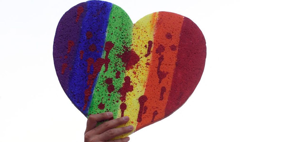 Transvestites taking confusion-affirming hormones face up to 93% greater likelihood of heart disease