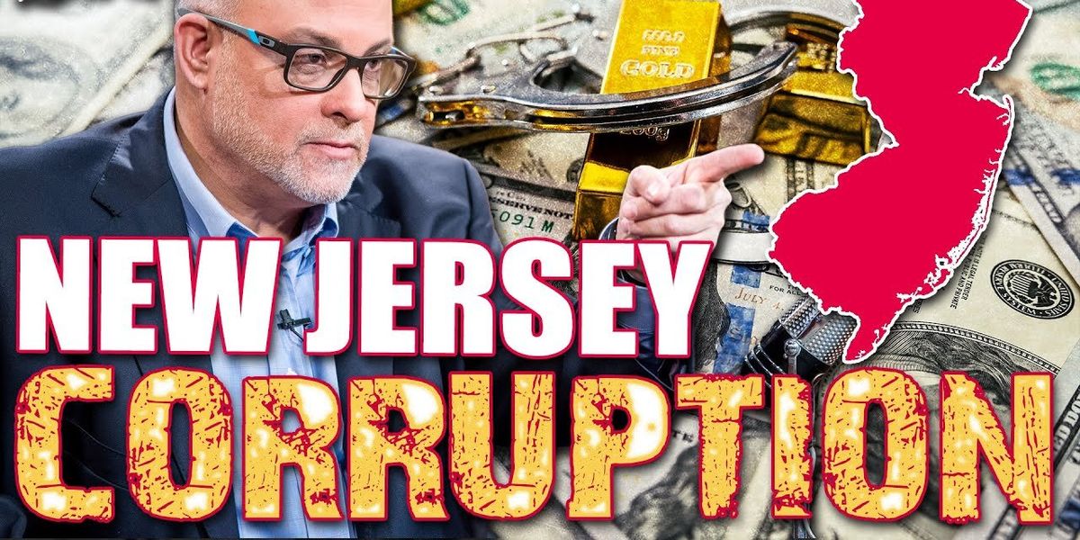 The DOJ indicts Menendez for corruption AGAIN