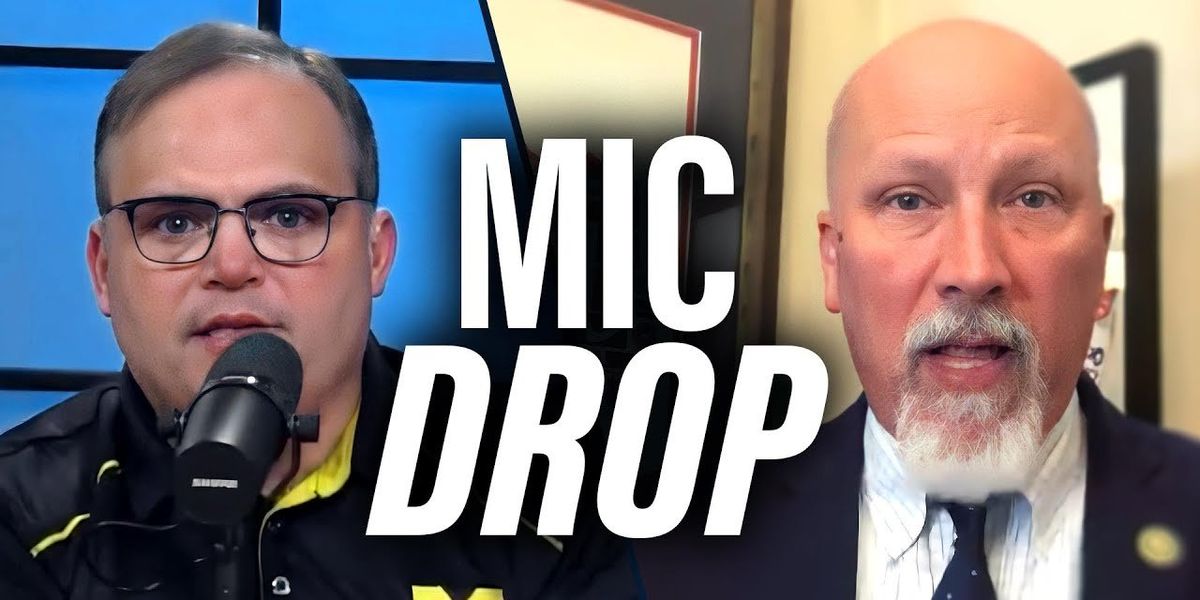 'Kiss my a**!' Chip Roy's HEATED rant over Matt Gaetz and Kevin McCarthy