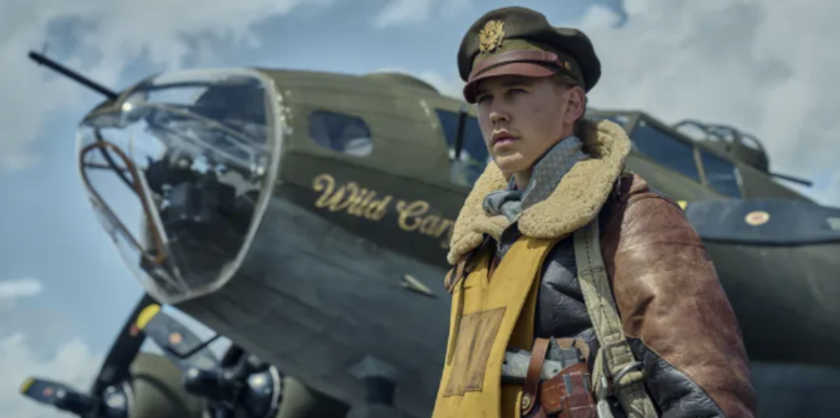 NextImg:Tom Hanks and Steven Spielberg reunite for long-awaited WWII drama 'Masters of the Air,' celebrating brave men of the 'Bloody Hundredth'