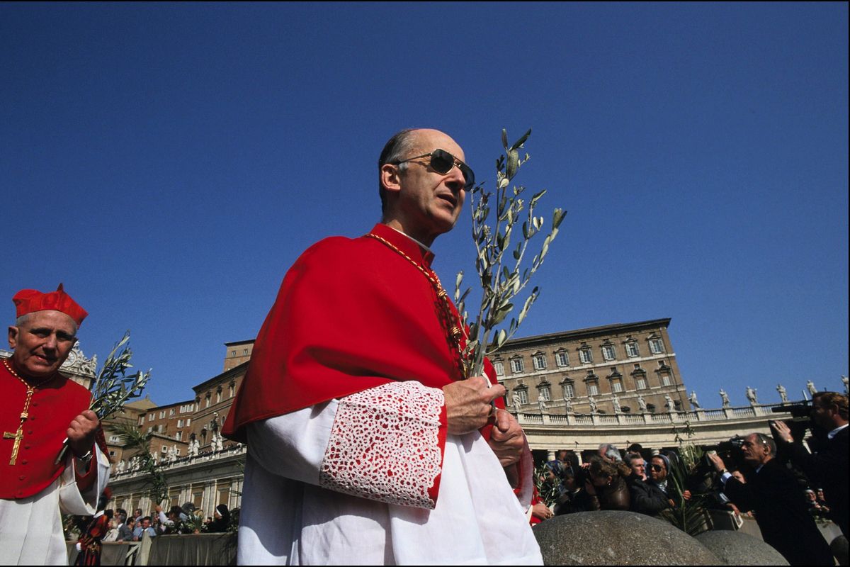 Una volta la Cei tuonava: «Troppi stranieri»