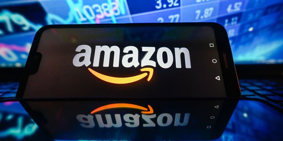 Analysis: Federal lawsuit against Amazon alleges monopolistic practices