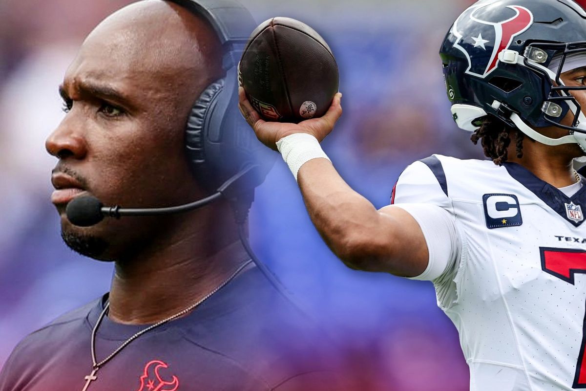 How Houston Texans can keep victory train rolling against Falcons