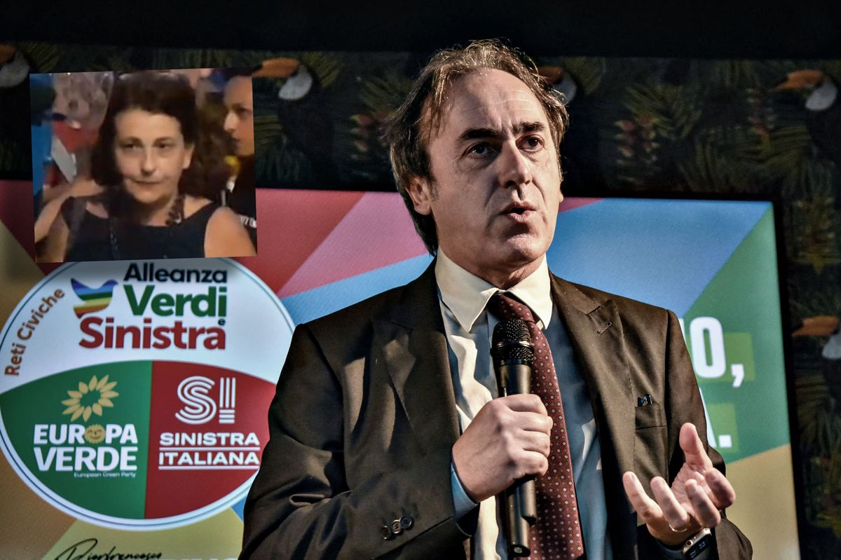 La sinistra urla al complotto sul video. La Lega rilancia: «La toga si dimetta»