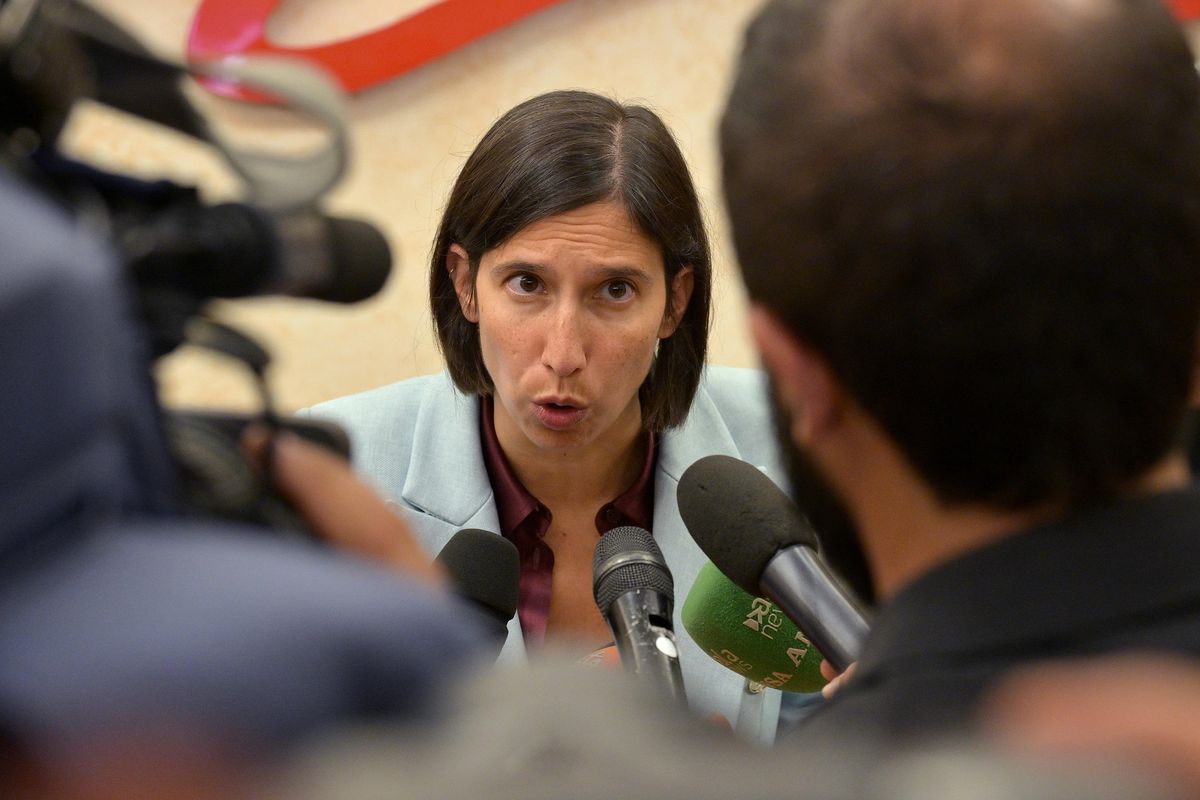 L’Ue non prevede migranti economici ma l’opposizione finge di scordarselo