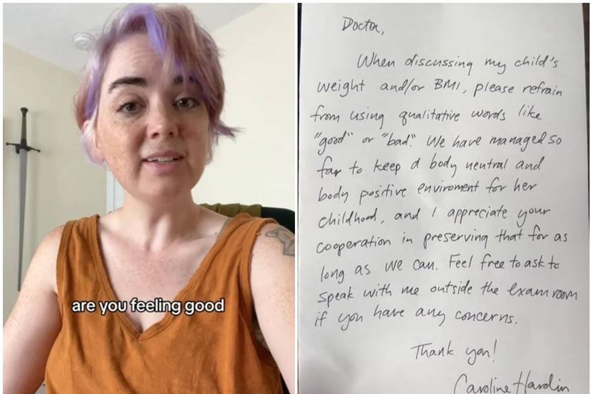 caroline hardin, body positivity, body neutrality