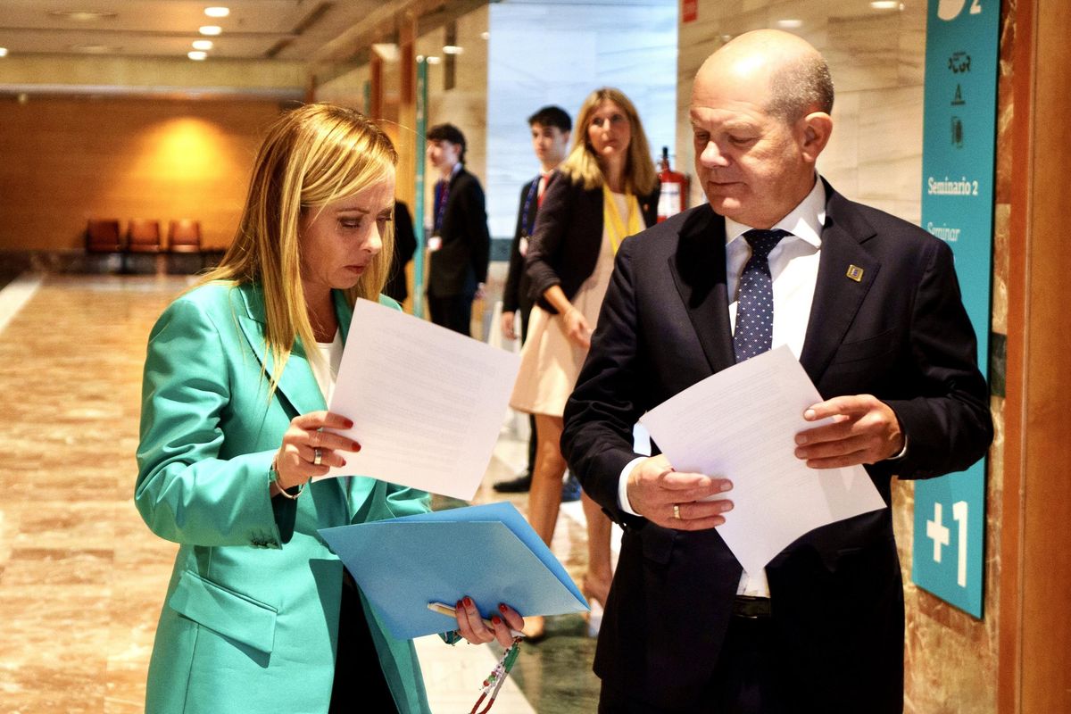 Commissione europea spaccata su Tunisi. Ma sulle Ong l’Italia ricuce con Berlino