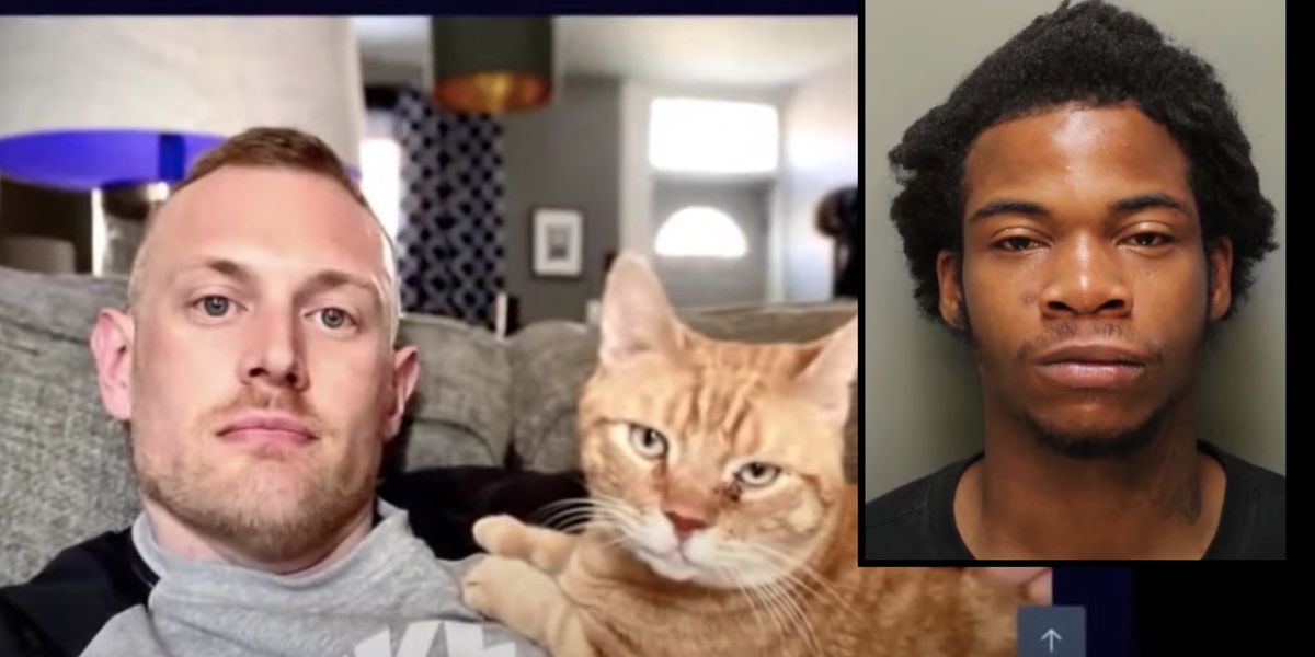 Philadelphia police say social justice activist was shot and killed by man he was trying to help