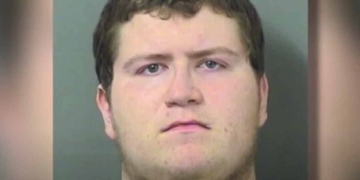 NextImg:19-year-old allegedly carried out recon on Florida high school, planned to kill 15 people on 22nd birthday